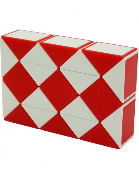 Qiyi Snake Roja Rubik 24