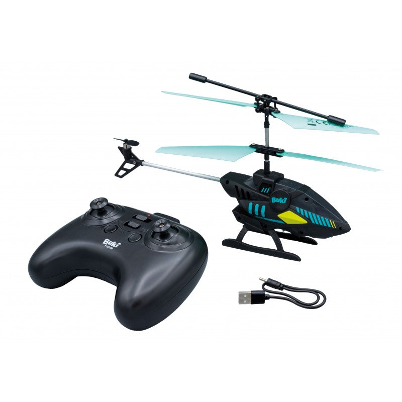 Helicóptero R/C