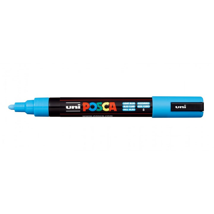 Rotulador UNI POSCA PC-5M