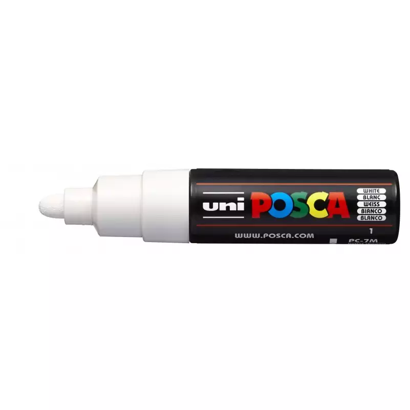 Rotulador UNI POSCA PC-7M