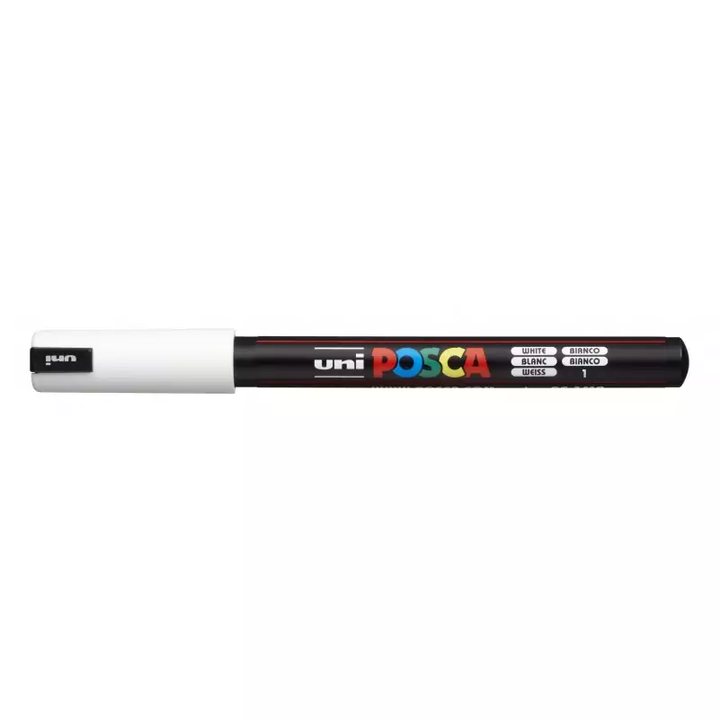 Rotulador UNI POSCA PC-1MR