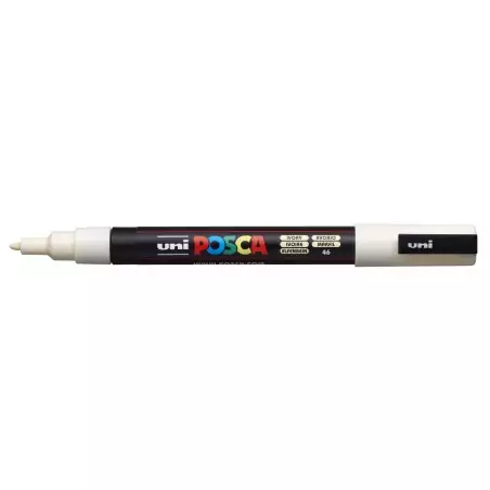 Rotulador UNI POSCA PC-3M