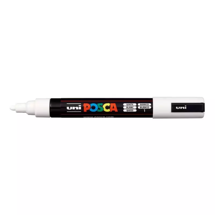 Rotulador UNI POSCA PC-5M