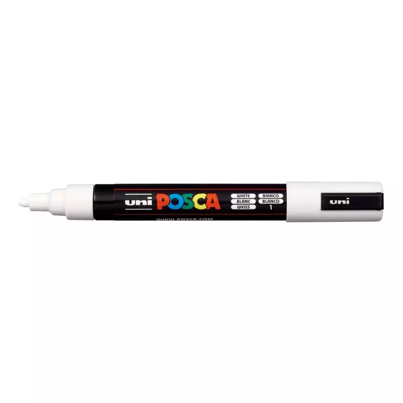 Rotulador UNI POSCA PC-5M
