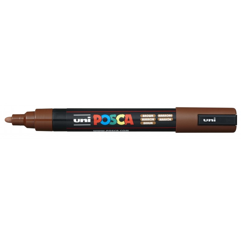 Rotulador UNI POSCA PC-5M