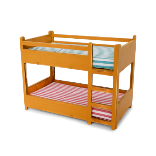 Kit muebles - Dormitorio infantil