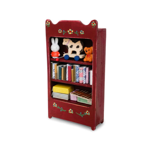 Kit muebles - Dormitorio infantil