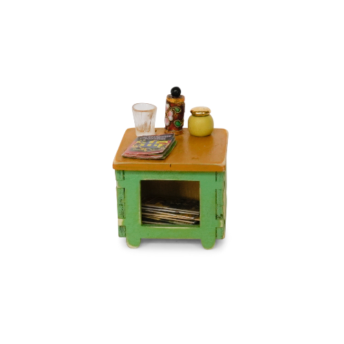 Kit muebles - Dormitorio infantil