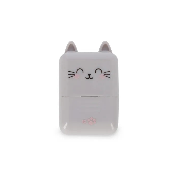 Sello Decorativo de Rodillo - Deco Roller Stamp - Kitty