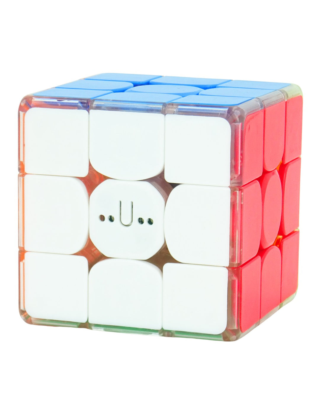 Cubo Sengso Lustrous 3x3 (con Luz)