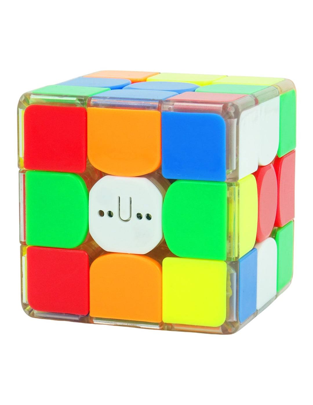 Cubo Sengso Lustrous 3x3 (con Luz)