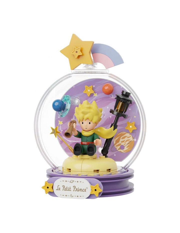 Maqueta de construcción : El Principito Farola