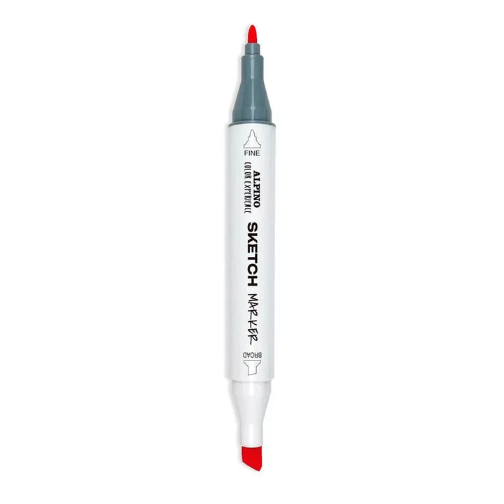 Estuche 36 sketch markers Color Experience