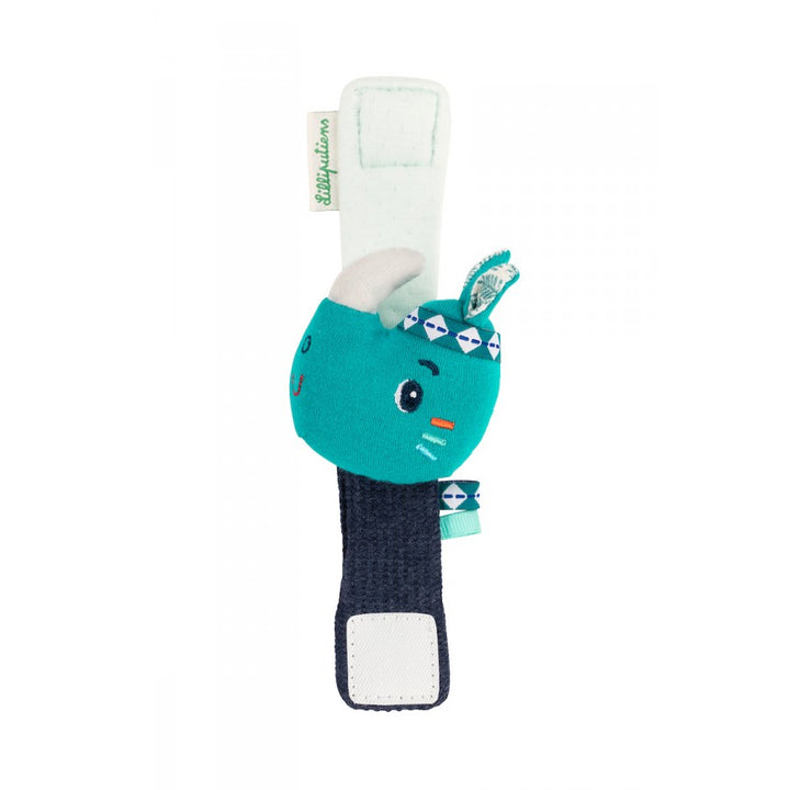 Sonajero de pulsera Marius