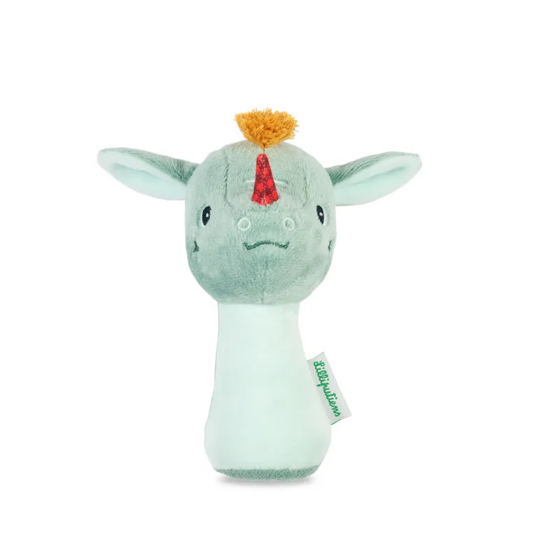 Sonajero Piou Joe el dragón