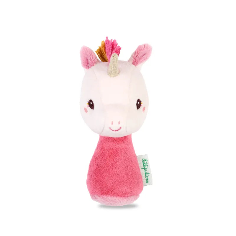 Sonajero Piou Lena el unicornio