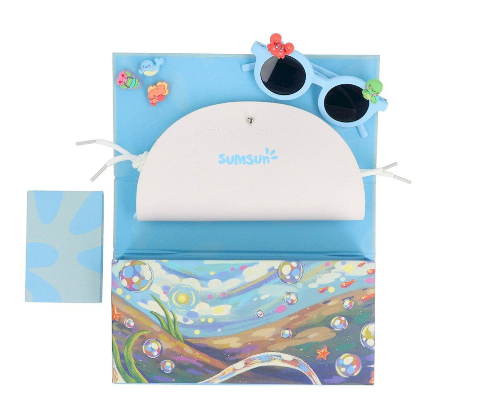 Sumsun gafas de sol Ocean