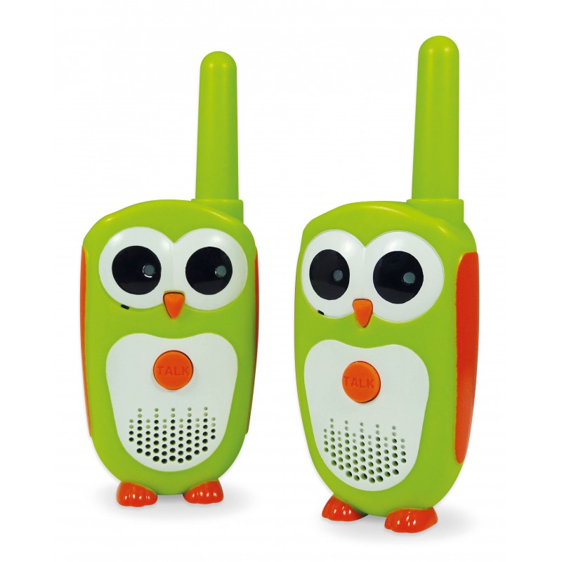 Walkie talkie junior