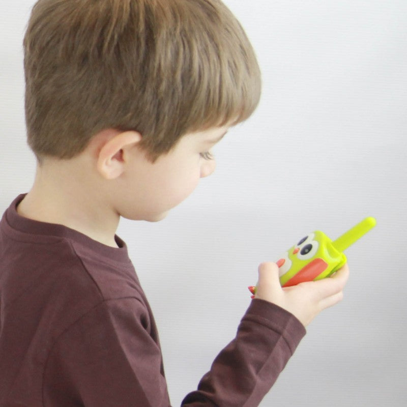 Walkie talkie junior