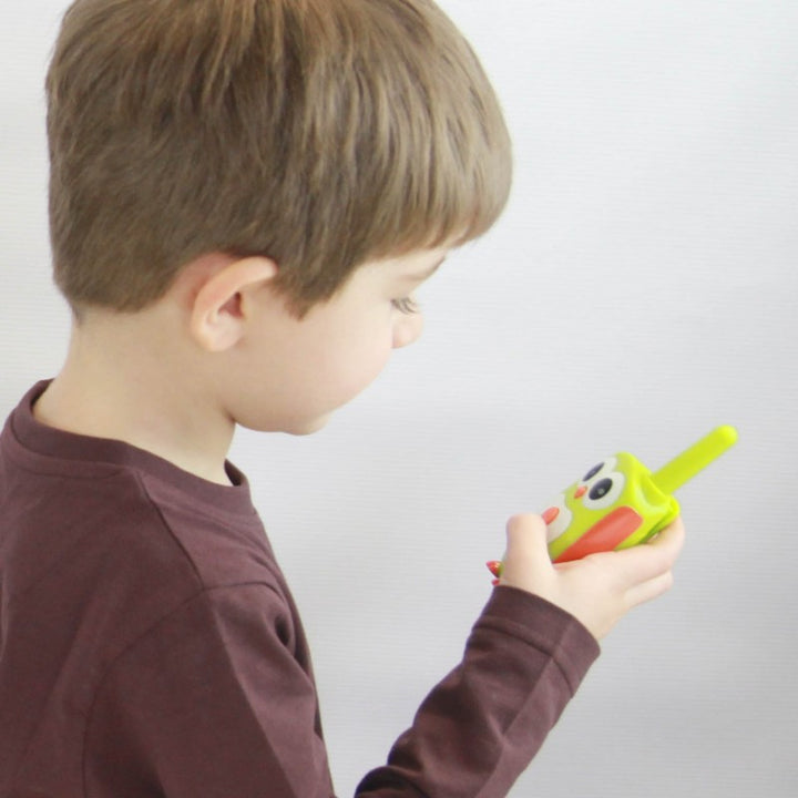 Walkie talkie junior