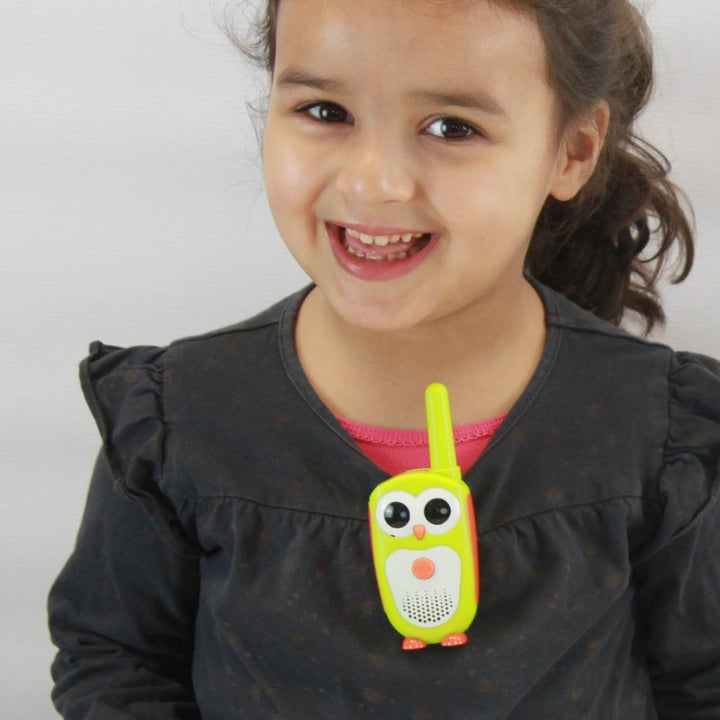 Walkie talkie junior