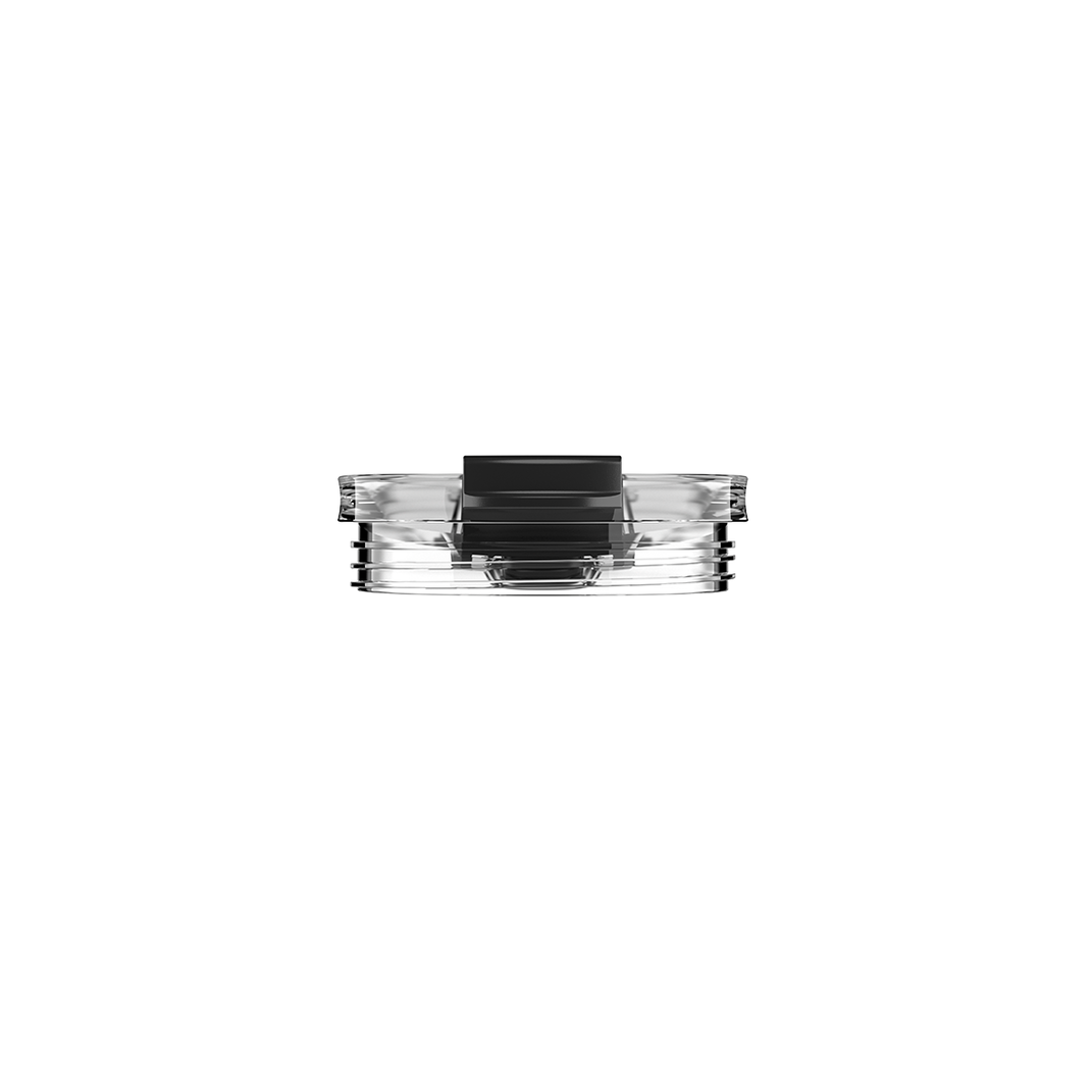 The Tumblers Coolors - Vaso de acero inoxidable 330 ml - Mono Black