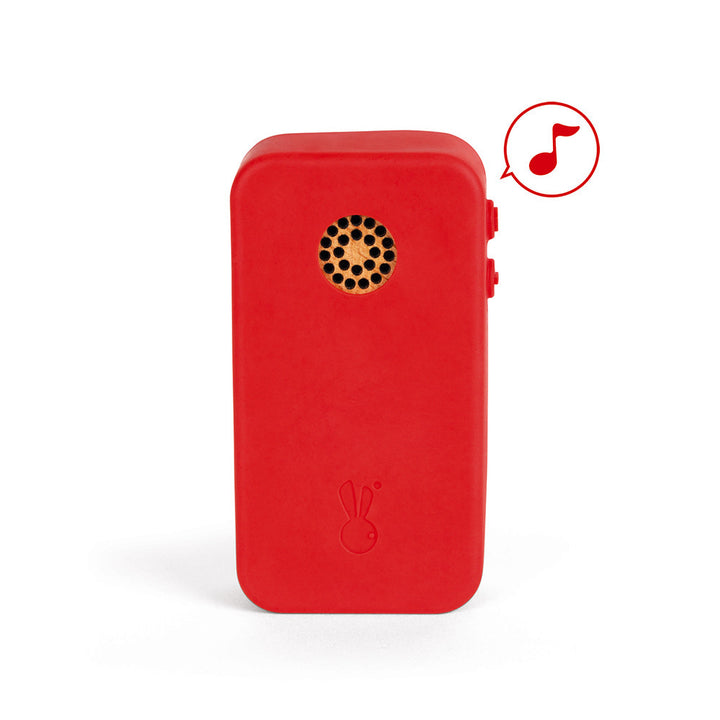 Teléfono sonoro