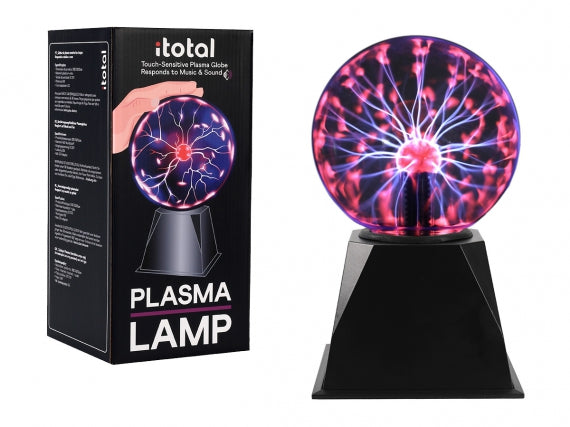 Lámpara Plasma 5