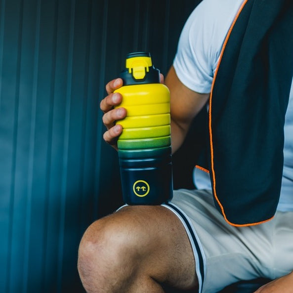 The Sport Bottle - Tokyo - 950ml