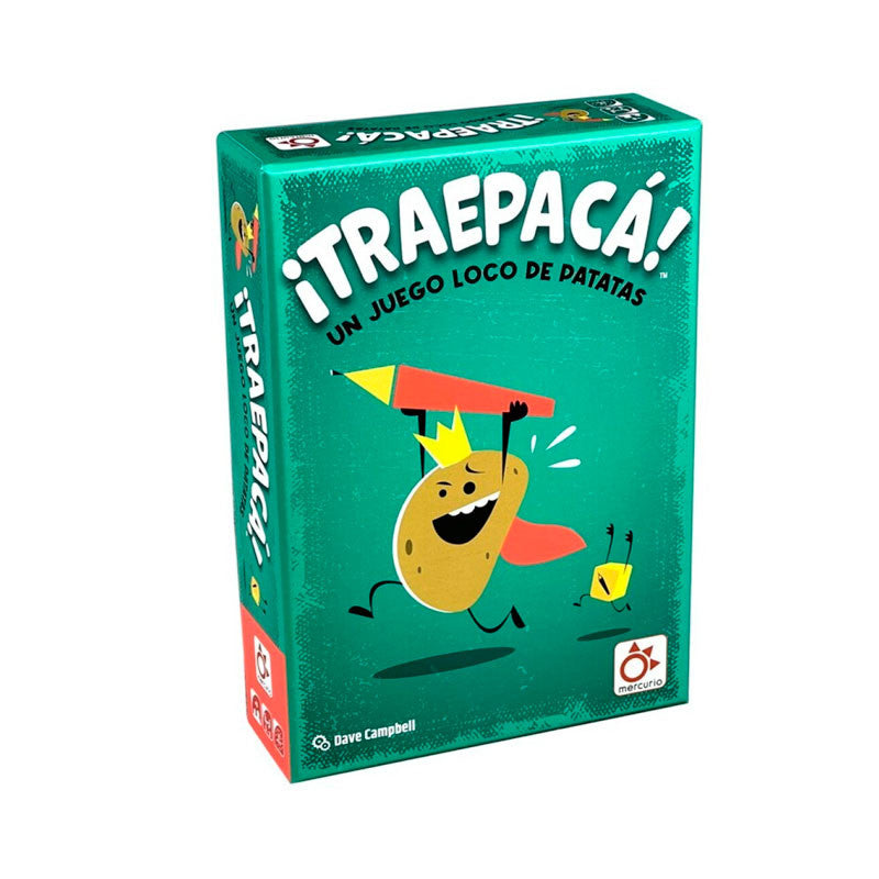 Traepaca
