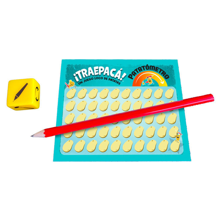 Traepaca