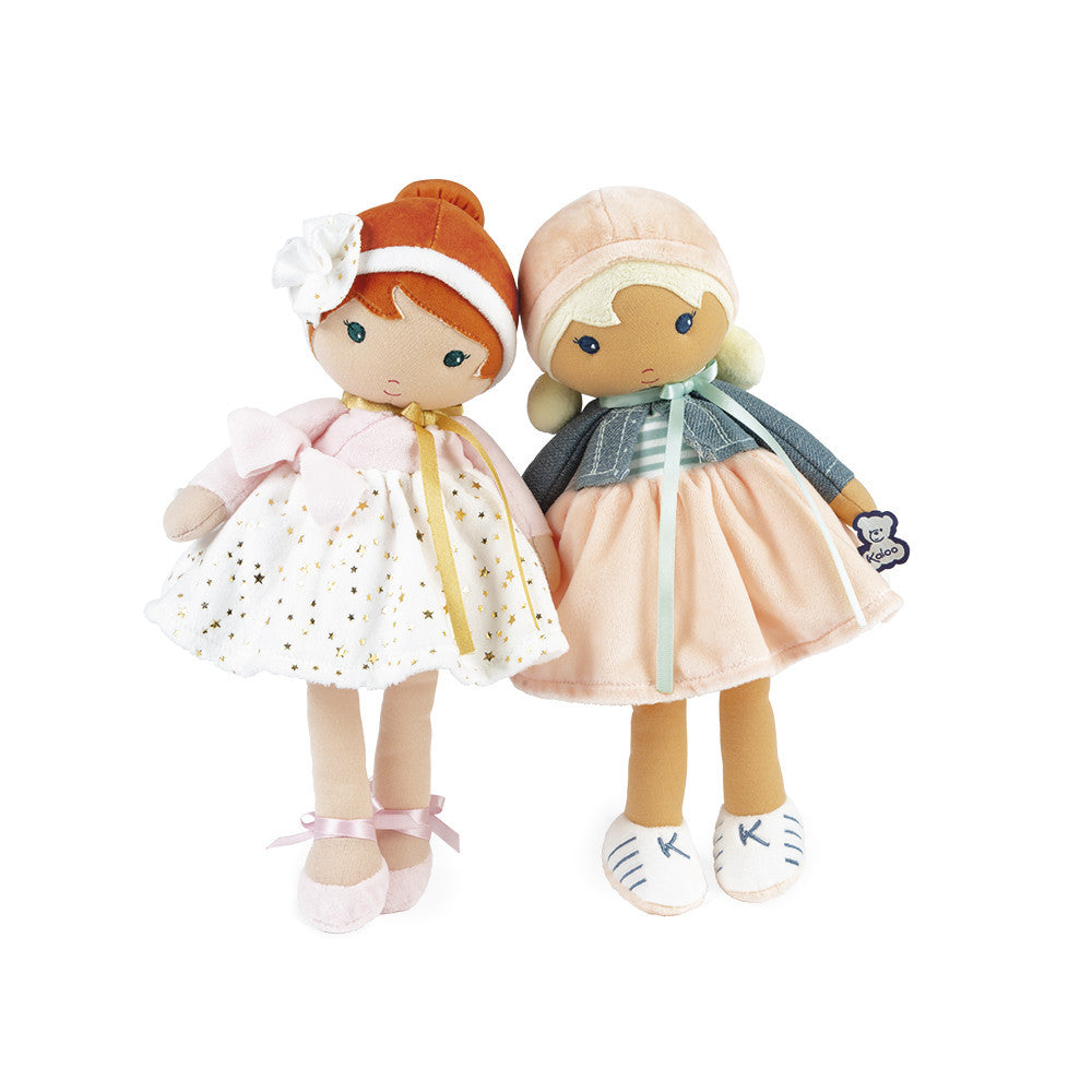 Muñeca Valentine 25cm