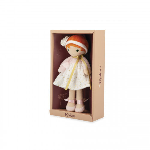 Muñeca Valentine 25cm