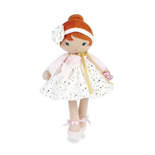 Muñeca Valentine 25cm