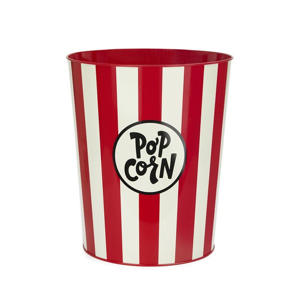 Papelera Popcorn