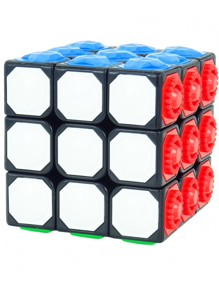 YJ Blind 3x3 (cubo sensorial)