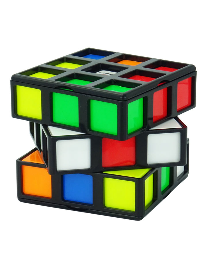 YJ Tick Cage Cube