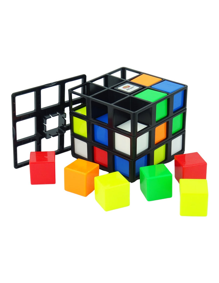 YJ Tick Cage Cube