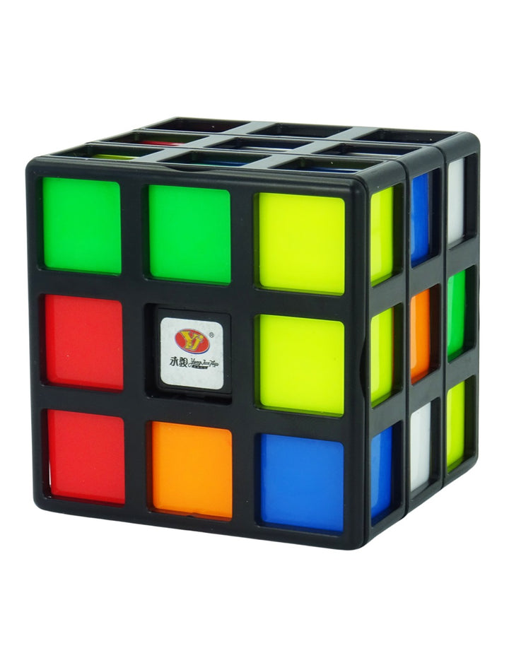 YJ Tick Cage Cube